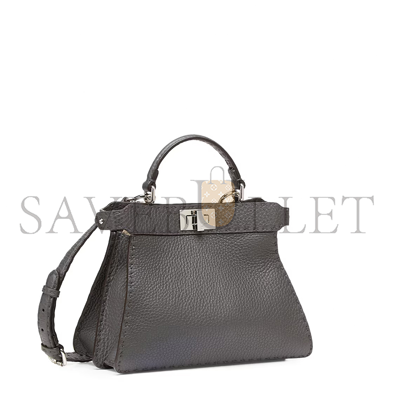 FENDI PEEKABOO ISEEU SMALL 8BN327ADYLF1EEL (27*20*11cm)